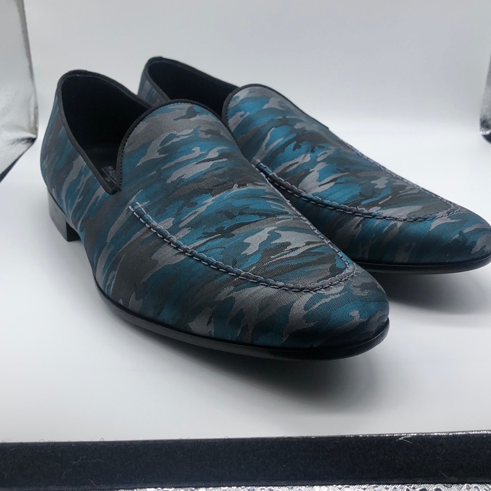 Magnanni loafer